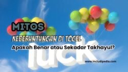 Mitos Keberuntungan dalam Togel: Apakah Benar atau Sekadar Takhayul?